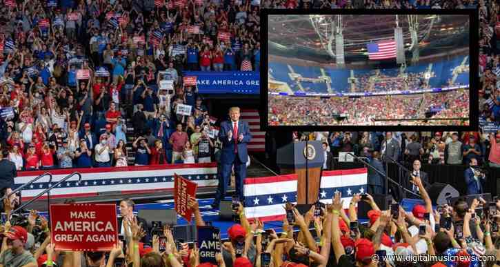 Did TikTok Users Just Troll the Trump Rally In Tulsa?