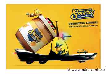 Smeris pindakaas wil tweede A-merk van Nederland worden