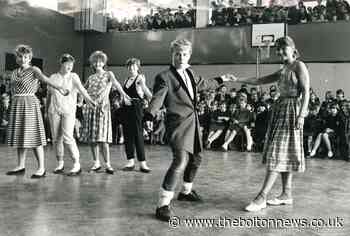 Spot anyone you recognise from school life in Bolton in 1984? - The Bolton News