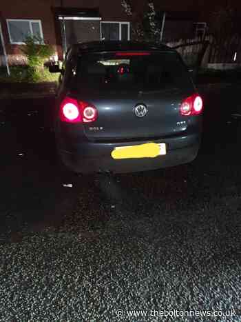 Helicopter called to help with police chase in Bolton - The Bolton News