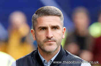 Bolton's top manager targets want assurances on club finances - The Bolton News