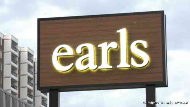 3 Edmonton restaurants close temporarily because of COVID-19