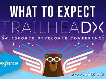 How Salesforce plans to make virtual TrailheaDX 2020 a better, more meaningful tech conference