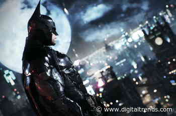 Upcoming Batman, Suicide Squad games possibly leaked by domain registrations