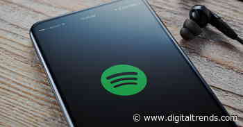 Spotify apparently exploring addition of music videos to Now Playing screen