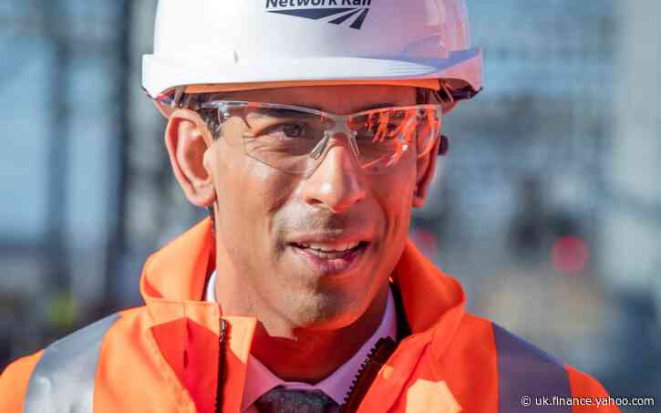 Sunak considers VAT cut as Darling calls for action to kickstart economy