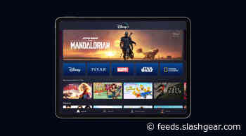 Disney+ no longer offers a free trial, but that’s not a big deal