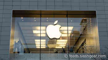 Apple closes some stores again as COVID-19 spikes