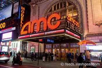 AMC does a lightning fast about-face on mask rule