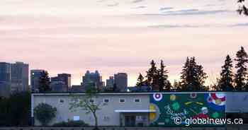 Behind the Game: Saving Edmonton’s Shamrock Curling Club and growing the sport