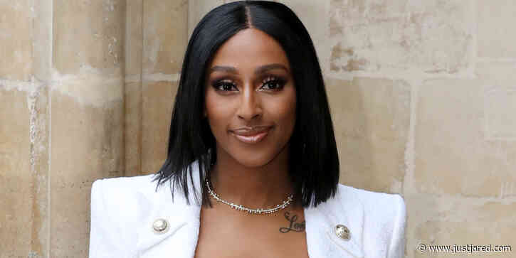 Singer Alexandra Burke Speaks Out About How She Was Told To Bleach Her Skin After She Won 'X-Factor'