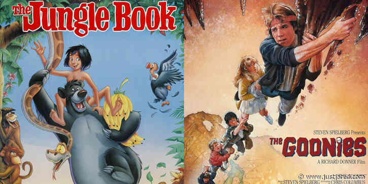 'The Jungle Book', 'Dumbo', 'Goonies' & More Get Disclaimers For Outdated Attitudes On UK's Sky Network