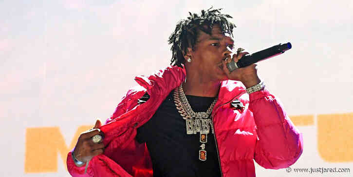 Lil Baby Holds at No. 1 on Billboard 200 With 'My Turn' for a Third Week!