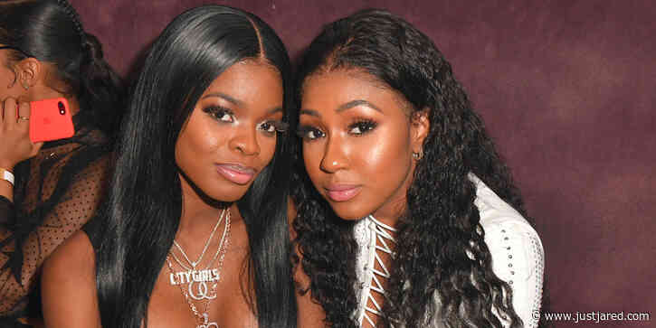 City Girls Debut 'City on Lock' Album - Stream Now!