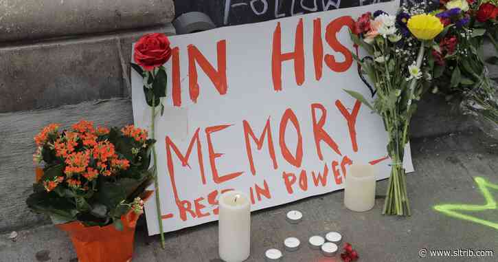 No arrests in shooting in Seattle protest zone that killed 1 person