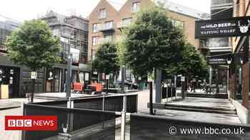 Chefs call for more support to help Bristol restaurants