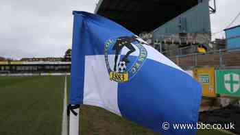 Wael Al-Qadi: Bristol Rovers president takes full control of club