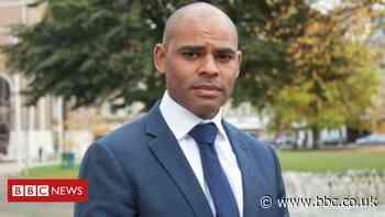 Bristol slave trader statue: Mayor receives racist letters