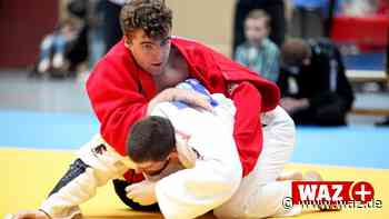 Tagesturnier könnte Saison der 2. Judo-Bundesliga ersetzen - WAZ News