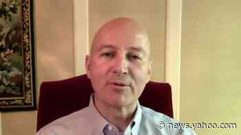 Nebraska governor threatens to withhold federal coronavirus aid to counties that require face masks