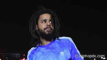 Hip Hop Week In Review: J. Cole Draws Controversy & Hip Hop Celebrates Juneteenth