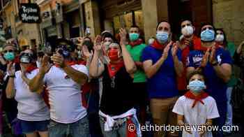 WHO reports largest single-day increase in coronavirus cases - Lethbridge News Now