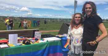 Coronavirus: Lethbridge Pride Fest celebrates 12th year while adapting to changes - Global News
