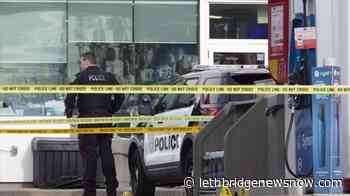 Cop suspended for 'unprofessional' behaviour in online video, says Ont. mayor - Lethbridge News Now