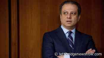 Under Trump, 'You're fired!' even greets federal prosecutors - Lethbridge News Now