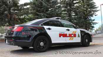 LPS refutes claims of abuse while arresting woman - Lethbridge News Now