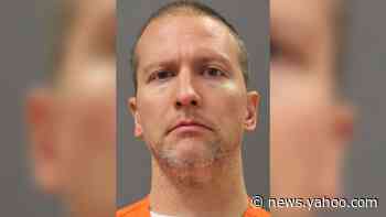 8 corrections officers of color say they were barred from guarding Derek Chauvin