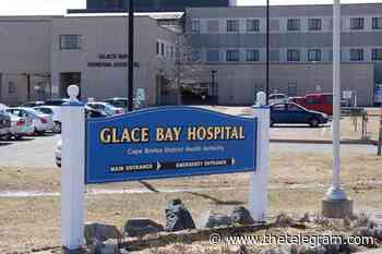 Glace Bay Hospital design tender issued - The Telegram