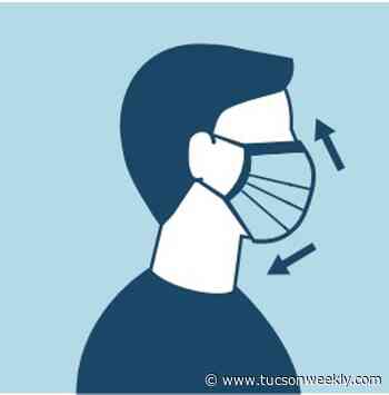 Wear a Face Mask in Pima County