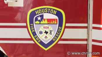Houston firefighter battling COVID-19 in ICU, union says