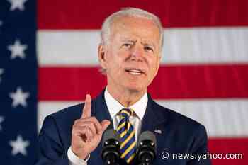 Biden builds out his presidential transition operation