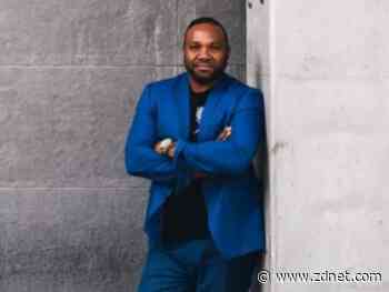 Dion Devow's mission to help bridge the gap between Indigenous Australians and IT