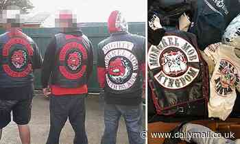 How New Zealand bikie gang Mongrel Mob is setting up new clubhouses in Gold Coast Australia