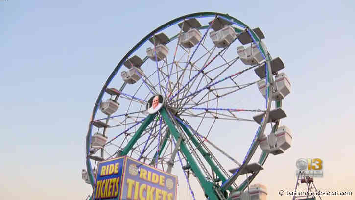 Maryland State Fair Previews What This Summer’s Event Could Look Like