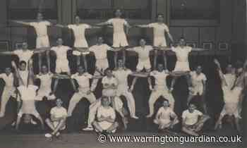 Looking back at Penketh Tannery's gym and cricket teams - Warrington Guardian