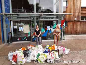 Warrington Youth Club's Zone to Home appeal - Warrington Guardian