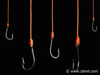 Australians reported 25,000 phishing scams last year