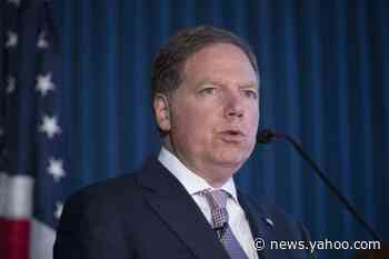 Op-Ed: Barr's goal of dumping the Manhattan U.S. attorney has gotten a lot more complicated