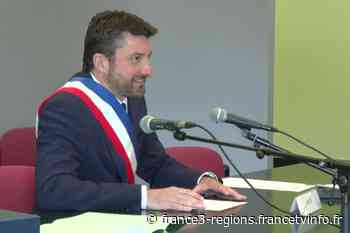 Municipales 2020 : Julien Dubois élu nouveau maire de Dax dans les Landes - France 3 Régions