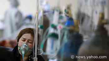 Coronavirus: UN condemns Afghan healthcare attacks amid pandemic