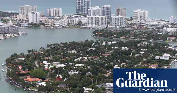 What are the tax pitfalls if I buy a Florida property from my parents?