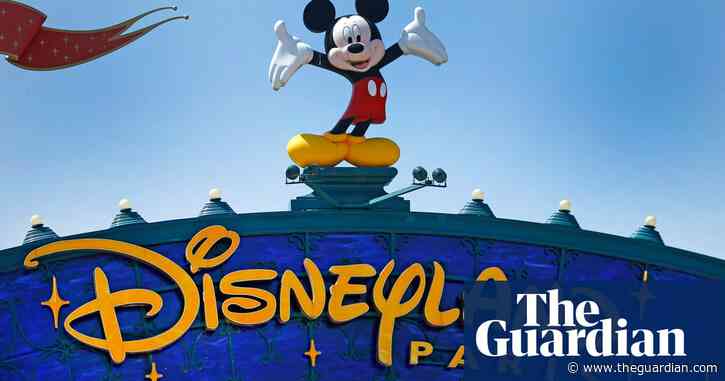 Disneyland Paris closes its doors – on a ticket refund