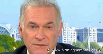 Dr Hilary's stark 10 word warning to every GMB viewer over coronavirus