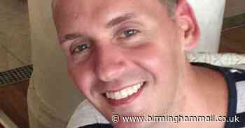 Second Reading terror attack victim named as teacher's pal, 39