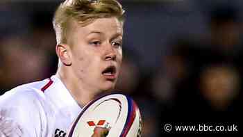 Josh Hodge: Exeter sign versatile back from Newcastle