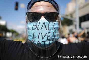 'A culmination of crises': America is in turmoil, and a mental health crisis looms next